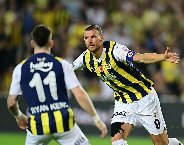 Son dakika Fenerbahçe haberi: Kanarya’da beklenen ayrılık! Genç yıldız Süper Lig ekibine gidiyor...