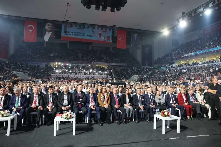 SON DAKİKA | CHP’de koltuk kavgası kızıştı! Genel merkezde tedirgin bekleyiş: Kılıçdaroğlu’na ziyaretler sıklaştı