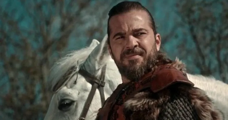 Image result for diriliÅ ertuÄrul 116