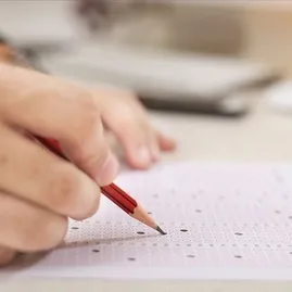 KPSS’ye giren adaylar dikkat