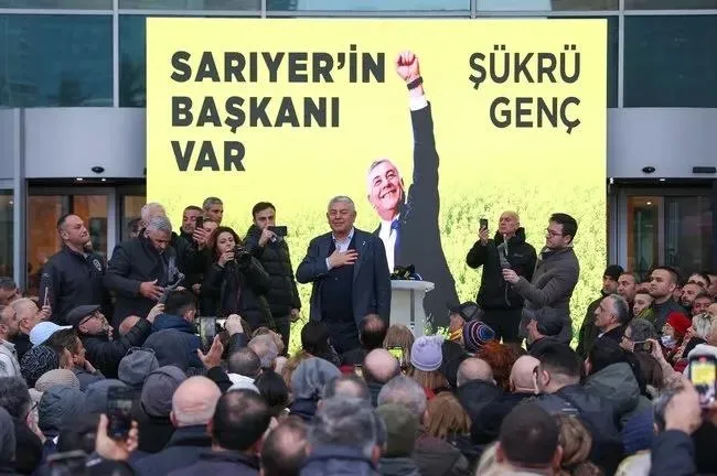 CHP'deki aday kavgasında flaş gelişme! Şükrü Genç: Bağımsız aday oluyorum