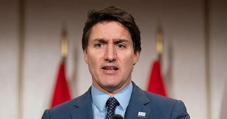Trudeau hakkında kovuşturma talebi