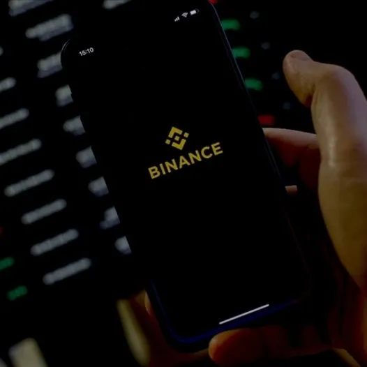 Binance hükümetlere danışmanlık yapıyor