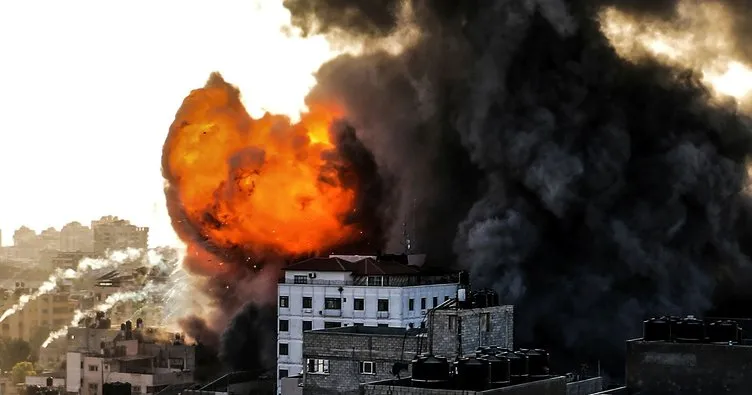 Son dakika haberi: İsrail, dünyanın gözü önünde katliama devam ediyor… Gazze Şeridi’nde son durum