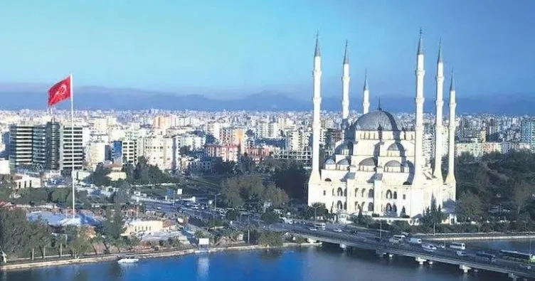 Kasım ayında Türkiye’nin en sıcak ili Adana oldu! Termometreler 30 dereceyi geçti