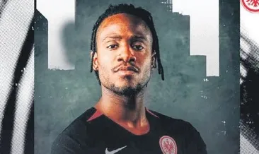 Batshuayi %50 indirim yaptı!