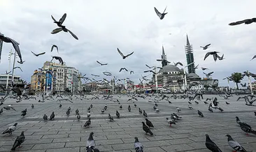 19 Mayıs’ta sokağa çıkma yasağı olacak mı? 16-17-18 ve 19 Mayıs’ta 4 günlük sokağa çıkma yasağı olur mu?