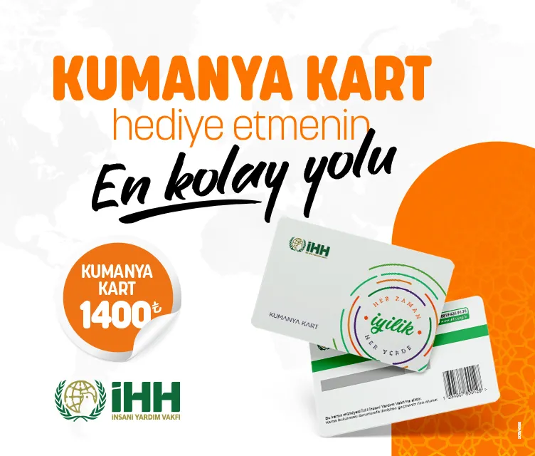 İHH // 25Şubat - 3.sıra