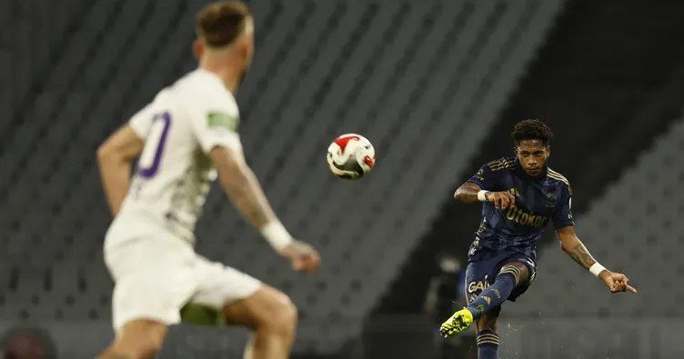 Fred: Bu sene şampiyon olacağız!