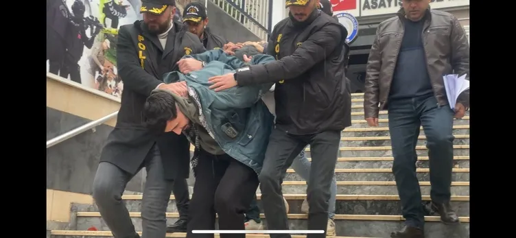 İstanbul’da dehşete düşüren olay! Sebepsiz cinayet: Çatı katında otururken arkadaşını öldürdü!