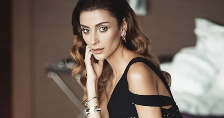 Özge Ulusoy teklifi duyar duymaz kabul etti!