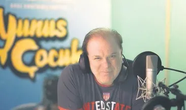 Sergen Köpekbalığı Dobi oldu