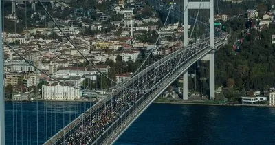 İstanbul Maratonu kim kazandı, hangi yarışmacı? Kadınlar ve erkeklerde 45’inci İstanbul Maratonu ödülü ne kadar 2023?
