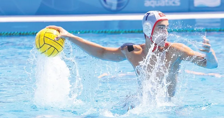 Her şey para değil! Milli gurur yetiyor