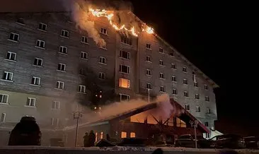 SON DAKİKA…Grand Kartal Otel faciası davası devam ediyor! Acılı ailelerden yürek sızlatan sözler: Biz her gün ölüyoruz! #bolu