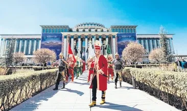 ‘Külliye’de ramazan’ etkinlikleri başladı