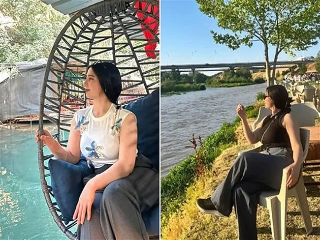 SON DAKİKA... İlayda Alkaş cinayeti! Ölmeden önceki son ses kaydı ortaya çıktı: Beni dövdüler, çocuğumu düşürdüm
