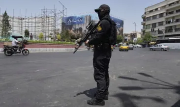 İran’da güvenlik güçleri ile silahlı gruplar arasında kanlı çatışma: 3 ölü