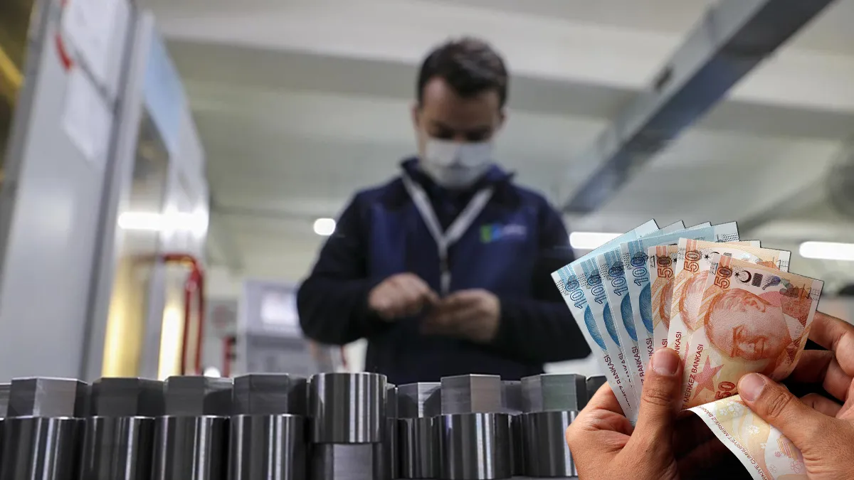 18–25 yaş arası gençlere devletten her ay 28 bin 75 TL! Bu hafta TBMM’ye geliyor... İşte başvuru şartları