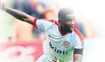 Göz-Göz’de hedef Nizic