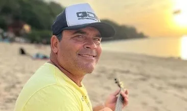 Brezilyalı sporcu Marcio Freire, Portekiz’de sörf yaparken hayatını kaybetti
