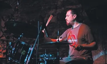 Ediz Hafızoğlu Moğollar’a selam duruyor