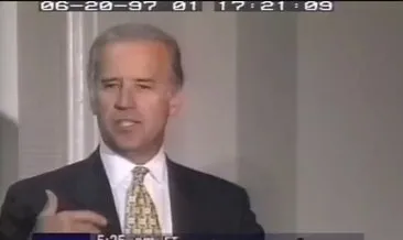 Rusya Ukrayna savaşını 25 yıl önce tahmin etmiş! Joe Biden’ın o sözleri şoke etti!