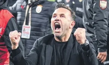 %91.6 şampiyon!