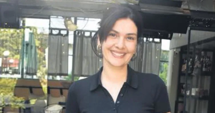 ‘Tam zamanlı annelik yapıyorum’