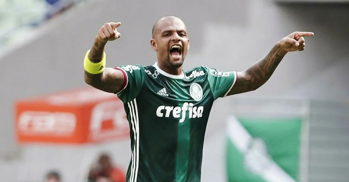 Felipe Melo Galatasaray A Donuyor Galeri Spor