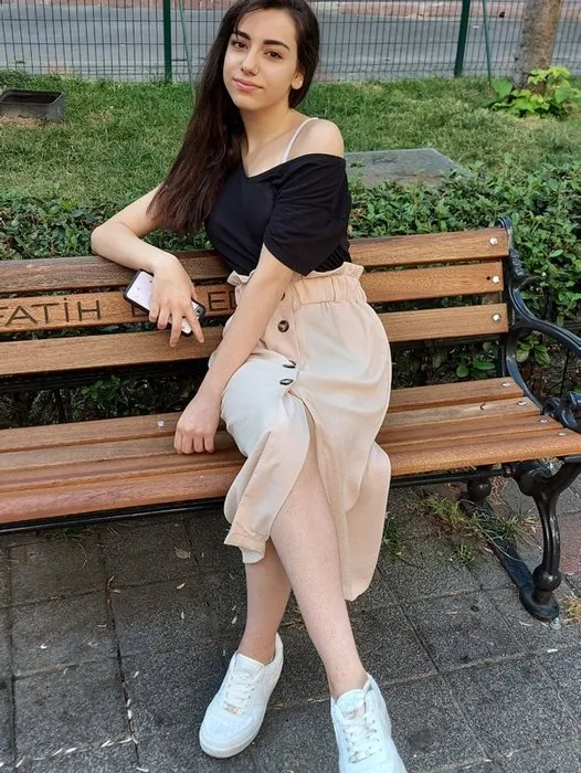 Meleknur Özgener’i öldürmüştü! Cani Ercan Ş yakalandı: 48 suçtan kaydı çıktı!