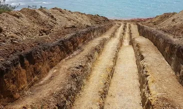 TÜBİTAK’tan deprem hendeğine onay çıktı