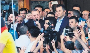 Gerekiyorsa hepimiz birlikte öleceğiz