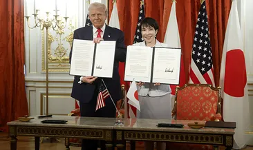 ABD ile Japonya arasında nadir toprak elementleri anlaşması: Dikkat çeken ‘altın çağ’ detayı