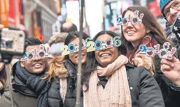 Moda dünyasında 2016 trendi