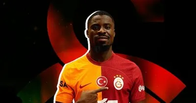 Son dakika Galatasaray haberi: Serge Aurier gidiyor! İşte yerine gelecek isim...
