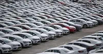 SIFIR ARABA ARAÇ FİYATLARI LİSTESİ: 289.688, 398.318, 381.791, 330.221 TL’lik sıfır araba fiyatları listesi yayınlandı!