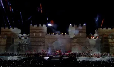 İstanbul’un fethinin 565. yıl dönümü Haliç’te kutlanacak