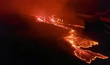 KDC’deki yanardağ patlamasında ölenlerin sayısı artıyor