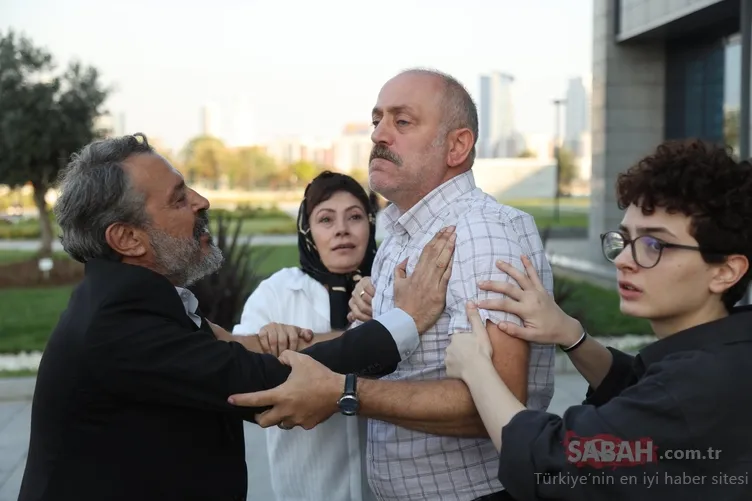 Kör Nokta Final Büyük sır ortaya çıkıyor!