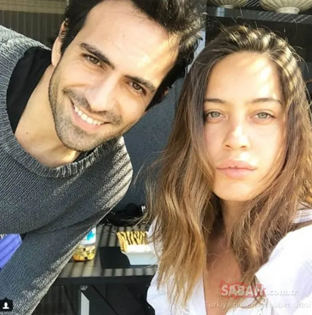 Yakışıklı oyuncu Buğra Gürsoy evleniyor...