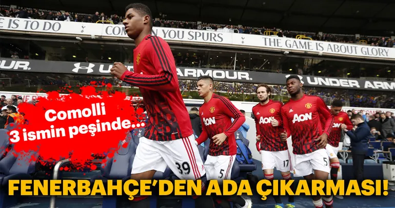 Fenerbahçe’de stoper için 3 aday