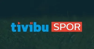 TİVİBU SPOR CANLI MAÇ İZLE EKRANI | 14 Ocak İspanya Süper Kupa finali Real Madrid Barcelona maçı Tivibu Spor 1 canlı yayın izle!
