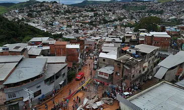 Brezilya’da sel faciası: 30 ölü