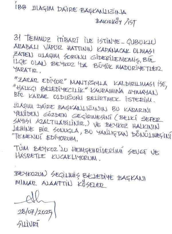 Sadullah Hasanoğlu Eleştiri Yapar