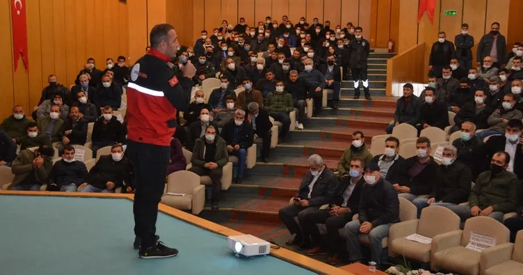 KAAN uygulaması hayata geçiyor