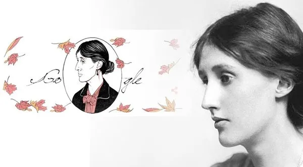 İşte intihar eden Virginia Woolf'un son mektubu...