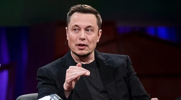 Elon Musk bedavaya çalışacak!