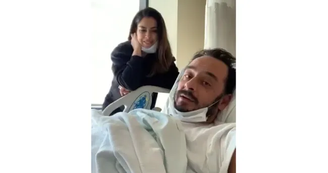 Son dakika haberi: Çok Gezenti sunucusu Burak Akkul'dan haber geldi! Sosyal medya hesabından paylaştı...
