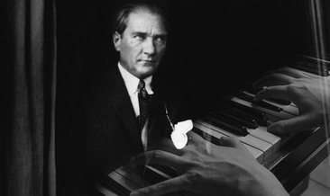 18. Uluslararası Antalya Piyano Festivali’nde Atatürk, en güzel bestelerle anılacak